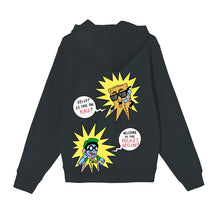 Load image into Gallery viewer, AFM x Hot Pockets Hotline Hoodie1