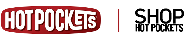 Hot Pockets Brand Logo