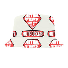 Load image into Gallery viewer, AFM x Hot Pockets Reversible Bucket Hat2
