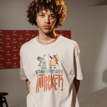 Load image into Gallery viewer, AFM x Hot Pockets Herbie and Miles T shirt1
