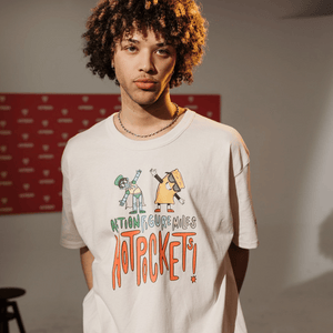 Rakeem Miles Collection